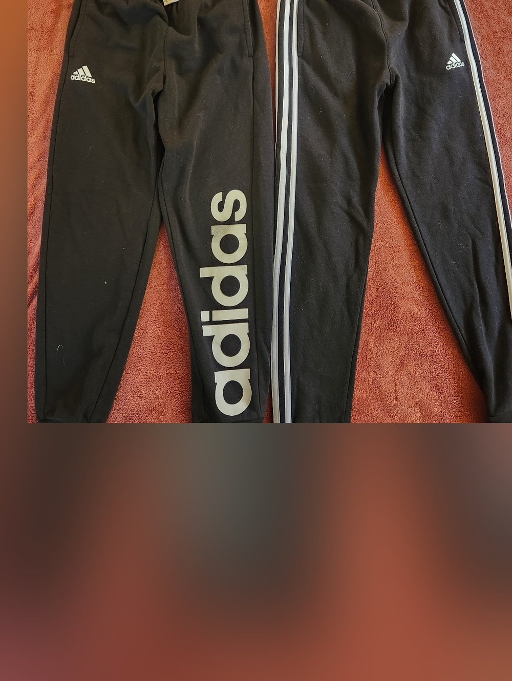 Youth Adidas Pants
